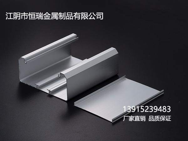 鋁合金方線(xiàn)槽-12050