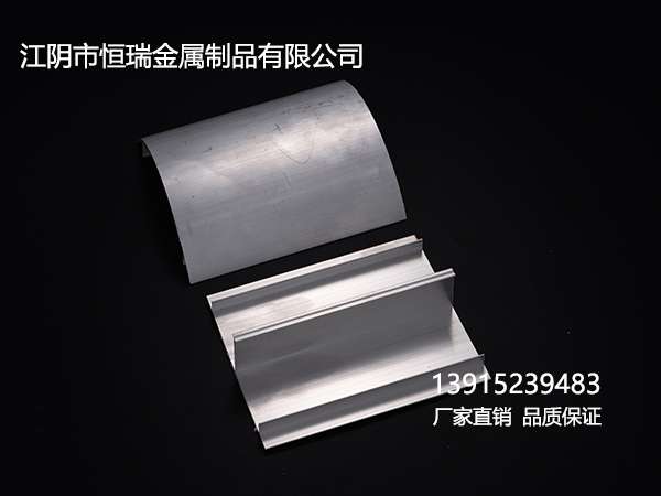 安裝使用鋁合金地槽的理由有哪些？